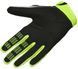Детские перчатки FOX 180 Youth Glove - COLLECT [Grey], YM