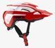 Вело шлем Ride 100% ALTEC Helmet [Red], S/M