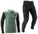 Комплект LEATT MTB 1.0 Ride Kit [Mist Green], 32/M