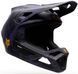 Детский шлем FOX RAMPAGE Youth Helmet - IMAGE PRINT [Plum], YM