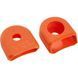 Защита шатунов Race Face Crank Boots, Small, ORANGE