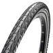 Покрышка Maxxis OVERDRIVE 27.5X1.65 TPI-60 Wire SILKWORM/REF