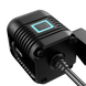 Фонарь для электровелосипеда Knog Blinder E 900