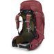 Рюкзак Osprey Aura AG 65 [berry sorbet red] - WM/L