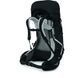 Рюкзак Osprey Atmos AG LT 50 [black] - S/M