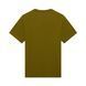 Футболка FOX Short Sleeve Tee - FUEL [Army], M