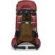 Рюкзак Osprey Aura AG 65 [berry sorbet red] - WM/L