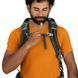 Рюкзак Osprey Manta 34 Hiking Hydration Backpack [torrent blue]