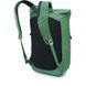 Рюкзак Osprey Arcane Roll Top [pine leaf green heather] - O/S
