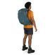 Рюкзак Osprey Manta 34 Hiking Hydration Backpack [torrent blue]