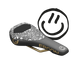 Сeдло Ergon SM Downhill Comp Vali H&ouml;ll Edition [black / gold]