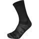 Шкарпетки LORPEN CICE LINER FRESH ECO BLACK M