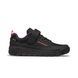 Контактная вело обувь Ride Concepts Tallac Clip Men's [Black/Red] - US 7
