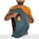 Рюкзак Osprey Manta 34 Hiking Hydration Backpack [torrent blue]