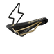 Сeдло Ergon SM Downhill Comp Vali H&ouml;ll Edition [black / gold]