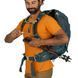 Рюкзак Osprey Manta 34 Hiking Hydration Backpack [torrent blue]