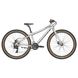 Подростковый велосипед Scott Scale 26 rigid (white) - One Size