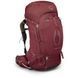Рюкзак Osprey Aura AG 65 [berry sorbet red] - WM/L