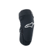 Наколенники Alpinestars A-IMPACT PLASMA PRO KNEE PROTECTOR BLK WHITE, M