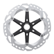 Тормозной ротор Shimano RT-MT800-L-E, 203мм, Ice-Tech FREEZA Center Lock external