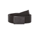 Ремінь Alpinestars AGELESS WEB BELT BLACK/BLACK, OS