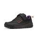 Контактная вело обувь Ride Concepts Tallac Clip Men's [Black/Red] - US 7