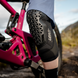 Наколінники LEATT FlexMesh Knee Guard [Black], M