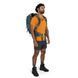 Рюкзак Osprey Manta 34 Hiking Hydration Backpack [torrent blue]