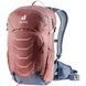 Рюкзак Deuter Attack 20 л [redwood-marine]