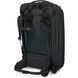 Сумка-рюкзак на колесах Osprey Farpoint Fairview Wheeled Travel Pack 65 [black]