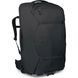 Сумка-рюкзак на колесах Osprey Farpoint Fairview Wheeled Travel Pack 65 [black]