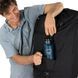 Сумка-рюкзак на колесах Osprey Farpoint Fairview Wheeled Travel Pack 65 [black]