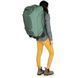 Сумка на колесах Osprey Sojourn 60 [black] - O/S