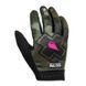 Вело рукавички Muc-Off Rider Gloves [camo] - XL