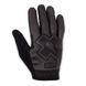 Вело рукавички Muc-Off Rider Gloves [grey] - XXL