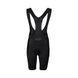 Вело шорты с лямками женские POC W's Ultimate VPDs Bib Shorts (Navy Black, L)