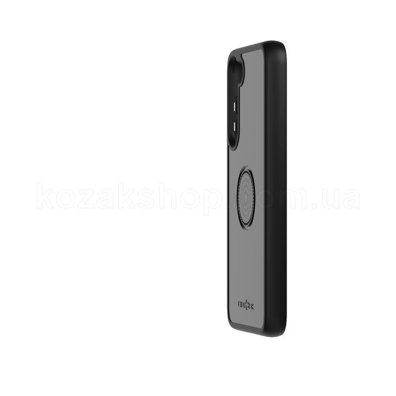 Чохол для смартфона FIDLOCK VACUUM Samsung Galaxy S23 Plus phone case [black]