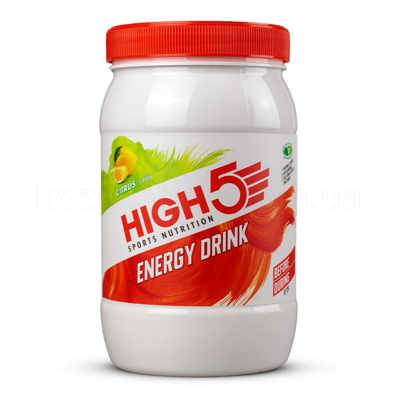 Напиток Energy Drink Caffeine - Цитрус 1 kg