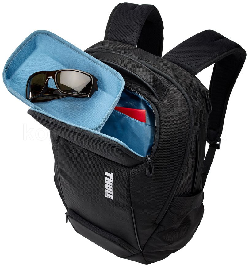 Рюкзак Thule Accent Backpack 28L (Black)