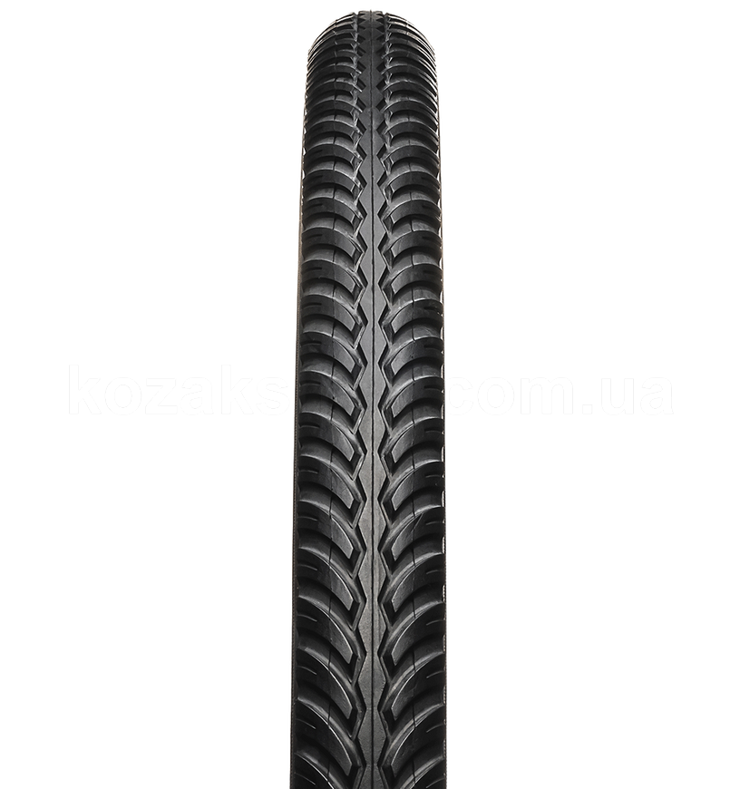 Покрышка Hutchinson BITUM 700х35 33tpi Камерная Не складная Black