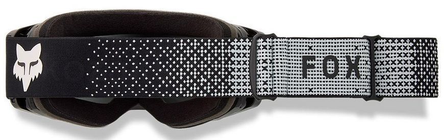 Маска FOX VUE Goggle - CORE [Black], Grey Lens