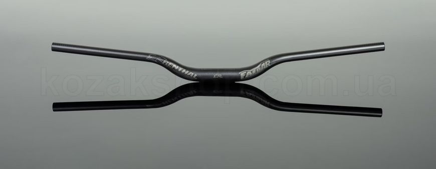 Руль Renthal Fatbar V3 35, 800, 40, [Black]