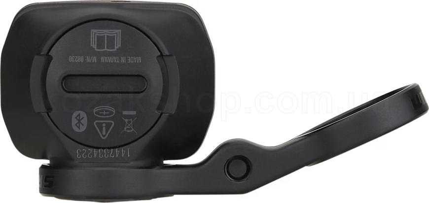 Манетка SRAM AXS POD Ultimate C1 with Concave buttons