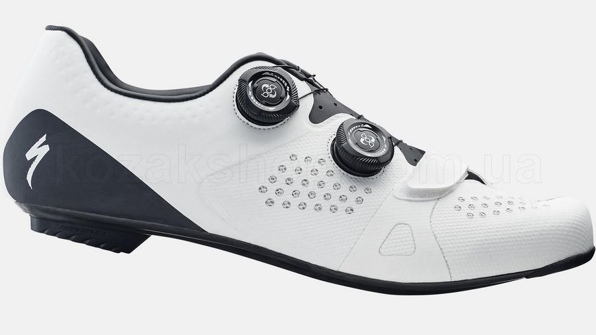 Вело туфлі Specialized TORCH 3.0 Road Shoes WHT 42 (61018-2342)