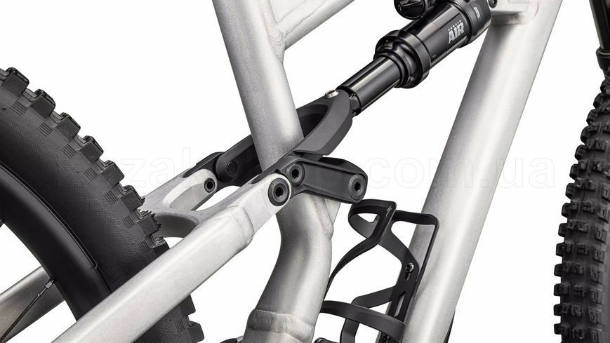 Велосипед Specialized STATUS 140 2 [CLGRY/DSRTRS/BLK] - S3 (93723-7203)