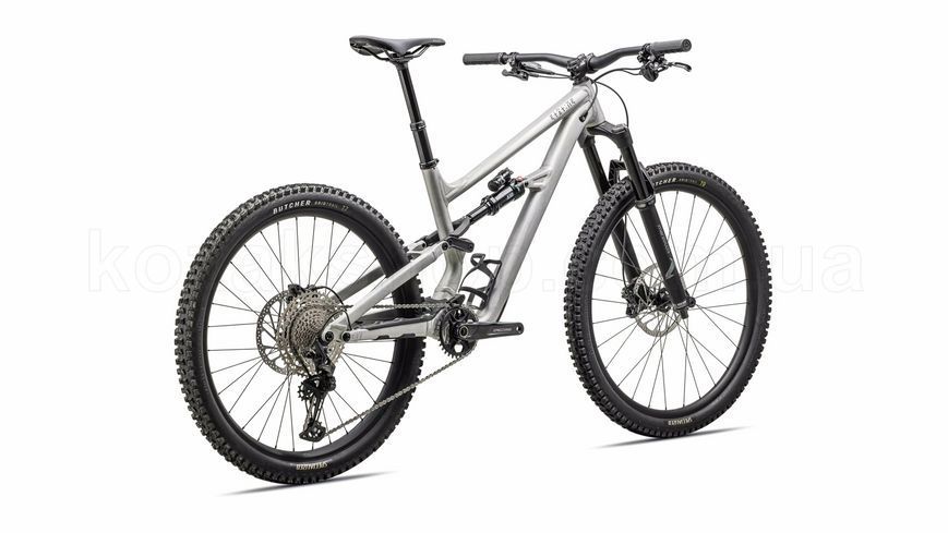 Велосипед Specialized STATUS 140 2 [CLGRY/DSRTRS/BLK] - S3 (93723-7203)