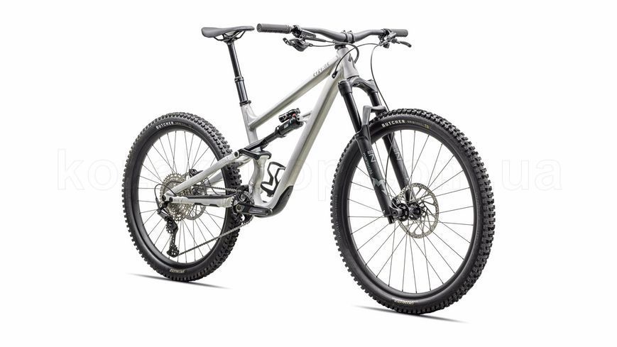 Велосипед Specialized STATUS 140 2 [CLGRY/DSRTRS/BLK] - S3 (93723-7203)