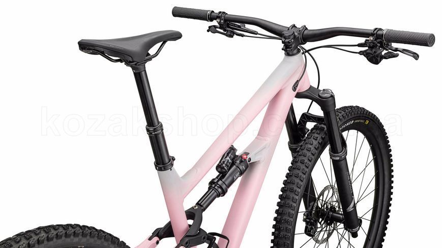 Велосипед Specialized STATUS 140 2 [CLGRY/DSRTRS/BLK] - S3 (93723-7203)