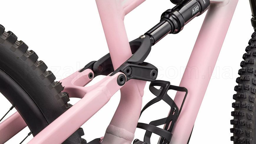 Велосипед Specialized STATUS 140 2 [CLGRY/DSRTRS/BLK] - S3 (93723-7203)