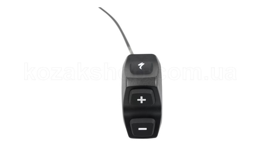 Пульт керування Specialized ELE MY19 LEVO FSR REMOTE WIRED TO TOP TUBE DISPLAY, SBC-R02 (S194200007)
